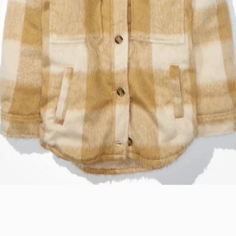 NWT American Eagle outfitters jacket XL - Picture 12 of 12